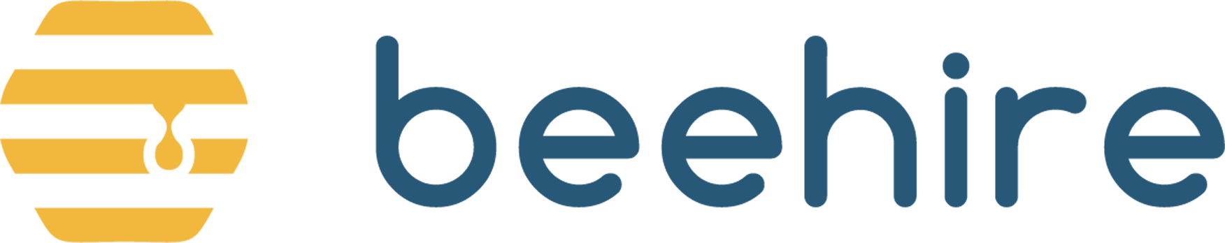 Logo Beehire